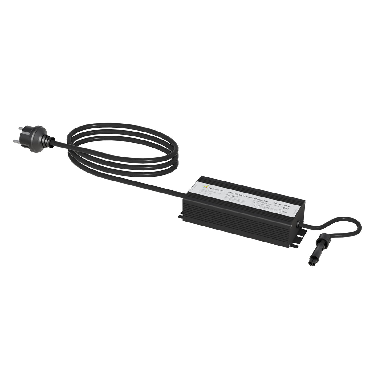 Transformator WPC/ALU