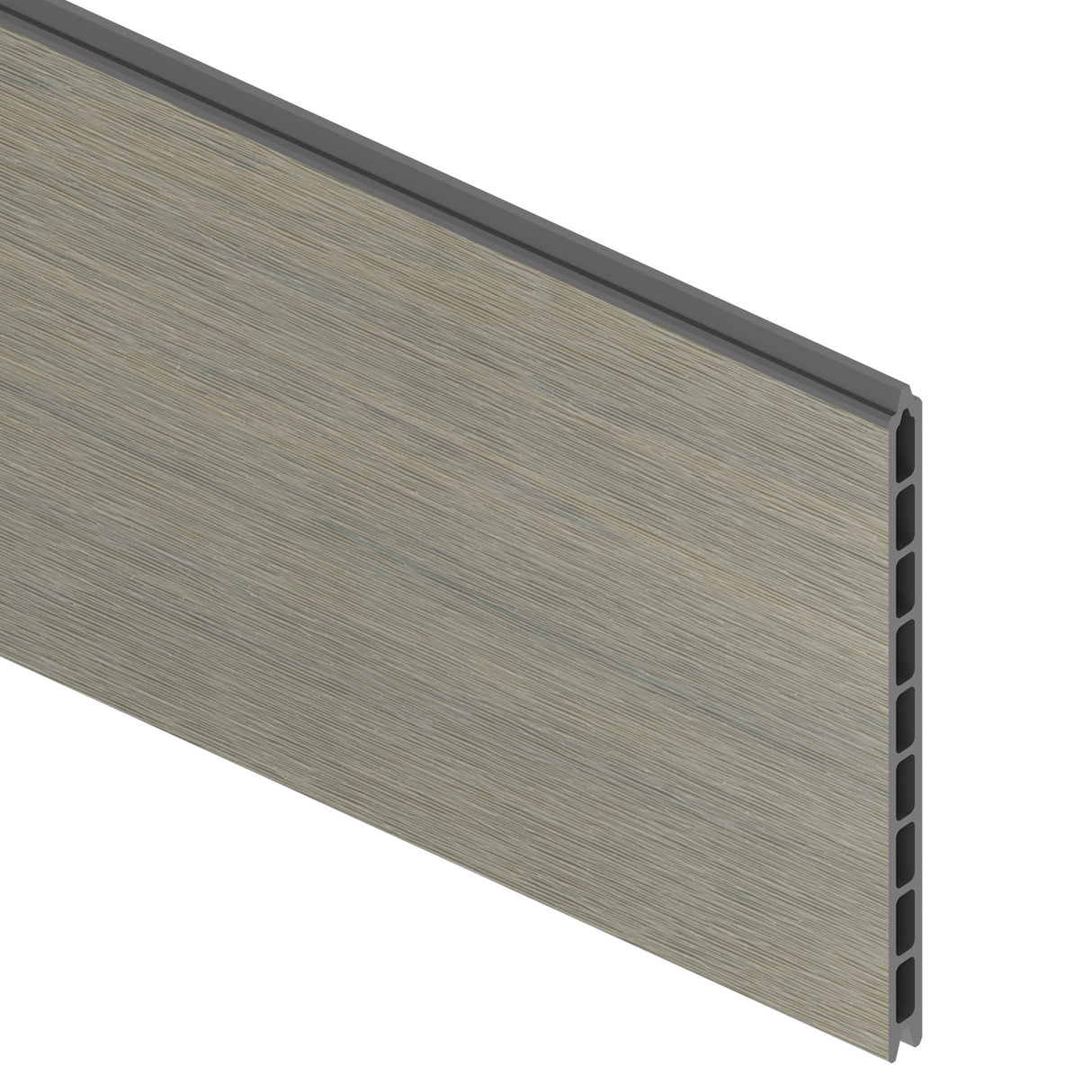 WPC Platinum XL Einzelprofile